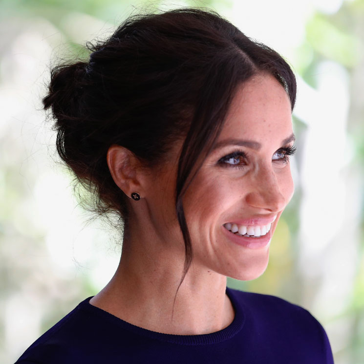 La repentina dimisión de la asistente personal de Meghan Markle