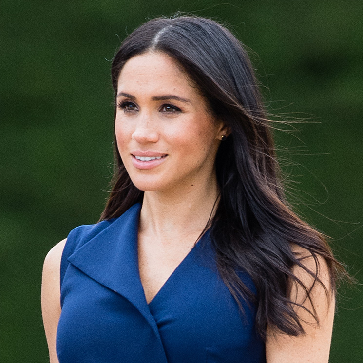 Otra de las asistentes de Meghan Markle deja su puesto