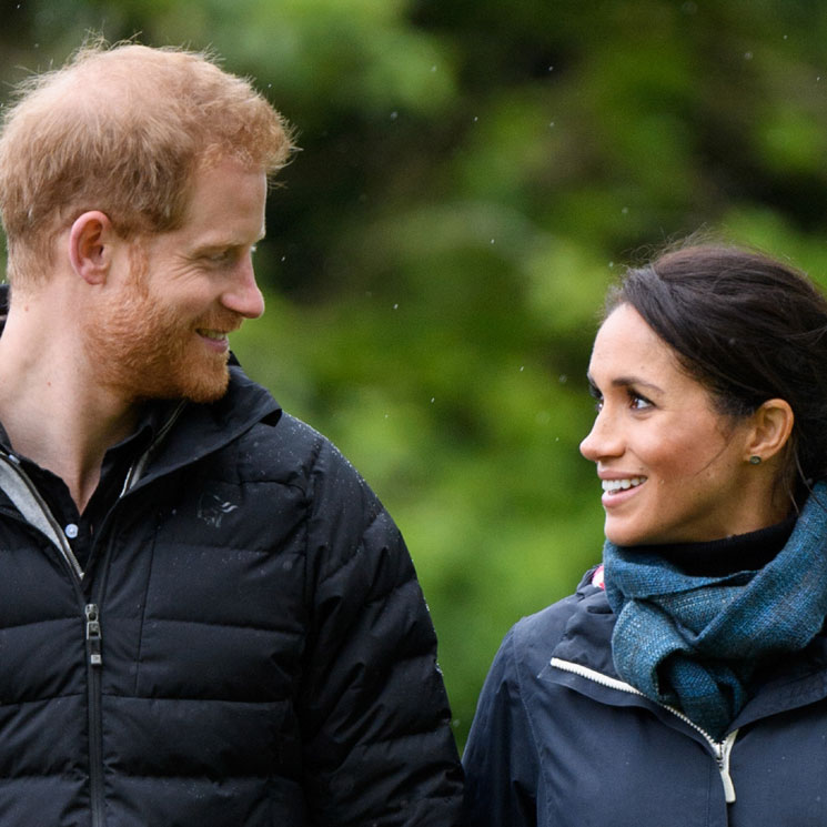 El príncipe Harry ya tiene plan para San Valentín… y no, no es con Meghan Markle