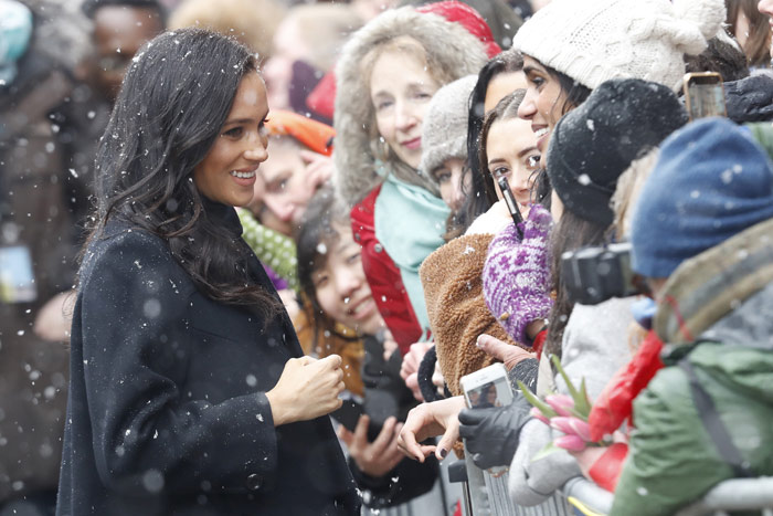  PRINCIPE HARRY  MEGHAN Y BABY SUSSEX  (1) - TODO SOBRE ELLOS AQUÍ. - Página 48 Meghan-getty-z