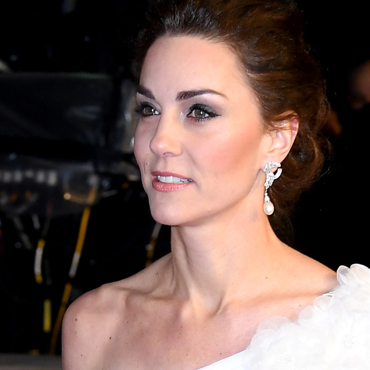 ¿Kate Middleton enfadada con su 'mejor amiga'?