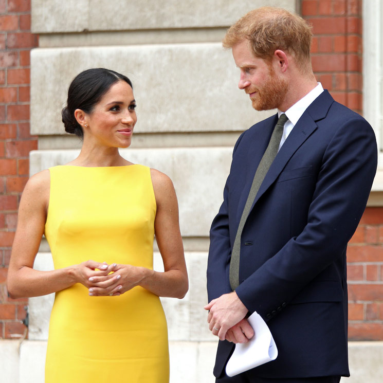 Los motivos por los que Windsor es tan significativo para los duques de Sussex