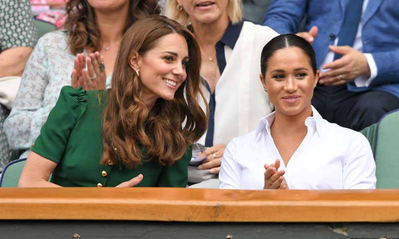  PRINCIPE HARRY  MEGHAN Y BABY SUSSEX  (1) - TODO SOBRE ELLOS AQUÍ. - Página 87 Wimbledon2-getty-t