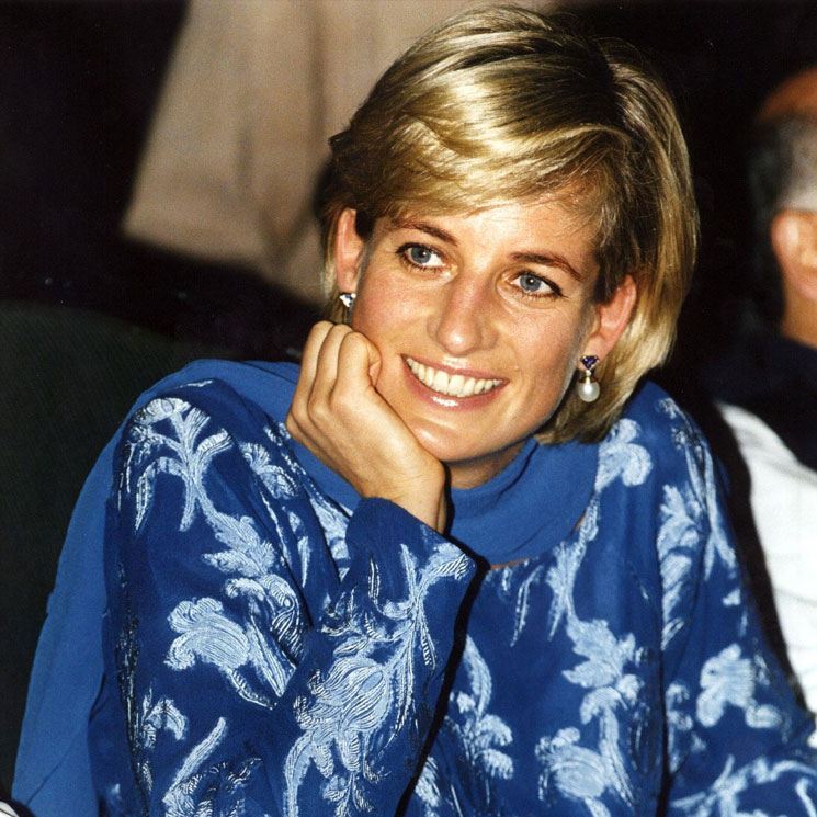 El cocinero de la Familia Real revela que Diana de Gales casi incendia el palacio