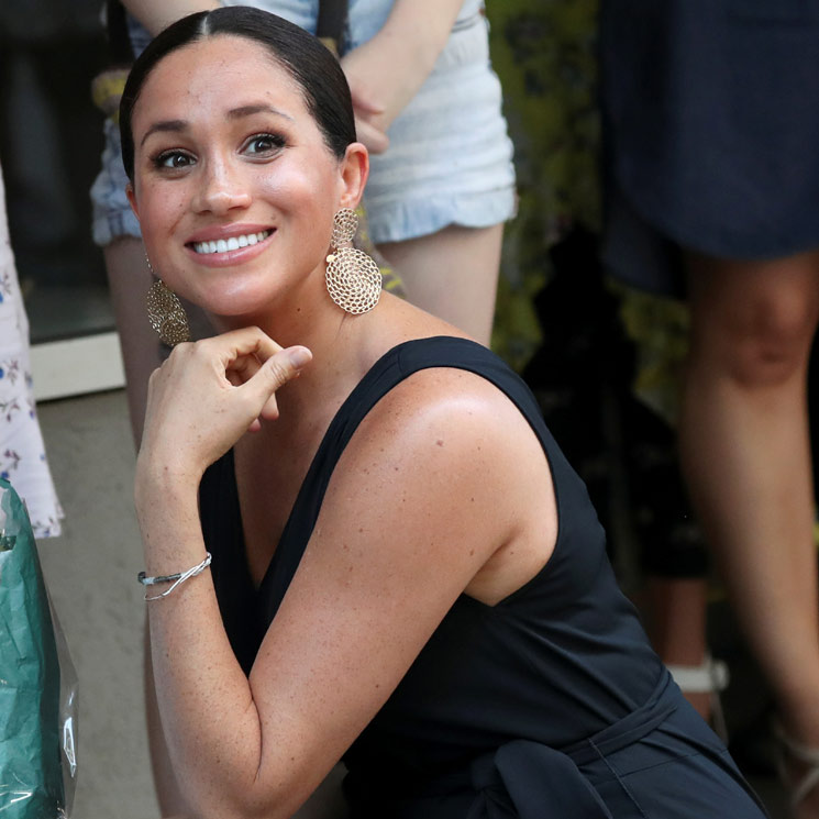 La lucha de Meghan Markle llega al Parlamento británico