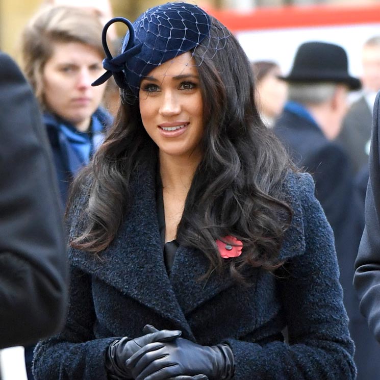 La hermana de Meghan Markle denuncia ahora que sufre ciberacoso