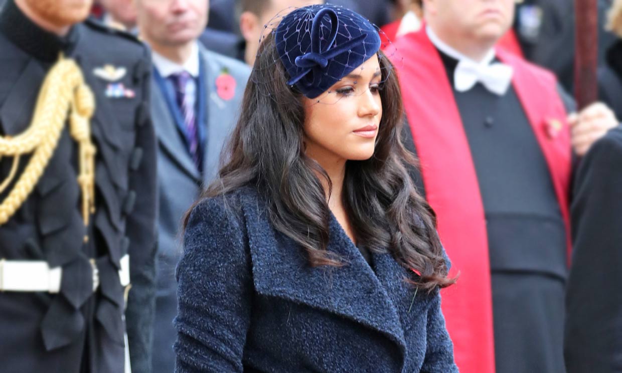 Meghan Markle