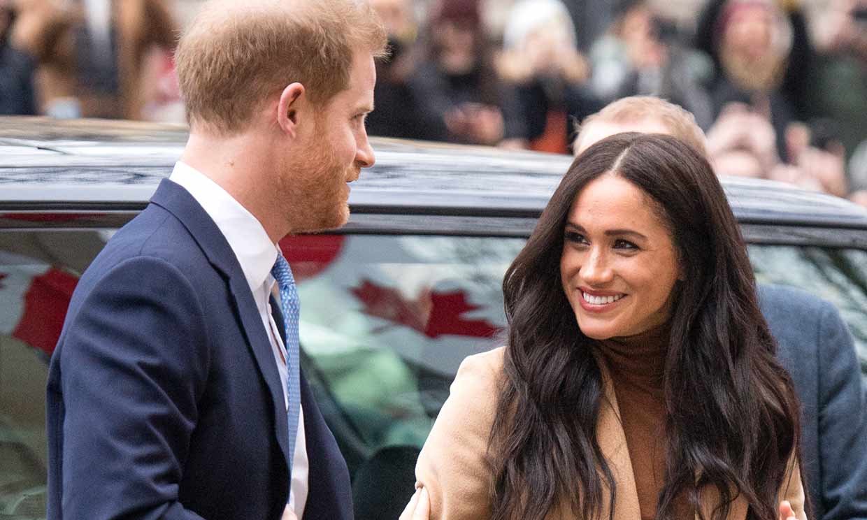  HARRY MEGHAN Y BABY SUSSEX  (2) - SUS NUEVAS VIDAS TRAS RENUNCIAR A LA FAMILIA REAL - Página 31 Sussex-getty-t