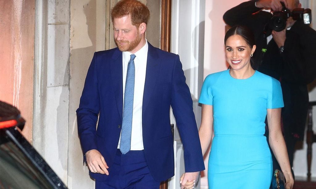  HARRY MEGHAN Y BABY SUSSEX  (2) - SUS NUEVAS VIDAS TRAS RENUNCIAR A LA FAMILIA REAL - Página 65 Sussex-gettyok-t