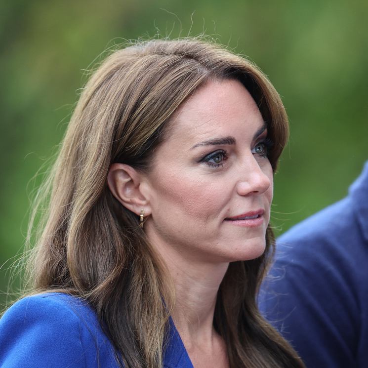 Lo que Kensington quiso parar y lo que quiso conseguir con el vídeo de Kate Middleton anunciando su enfermedad 