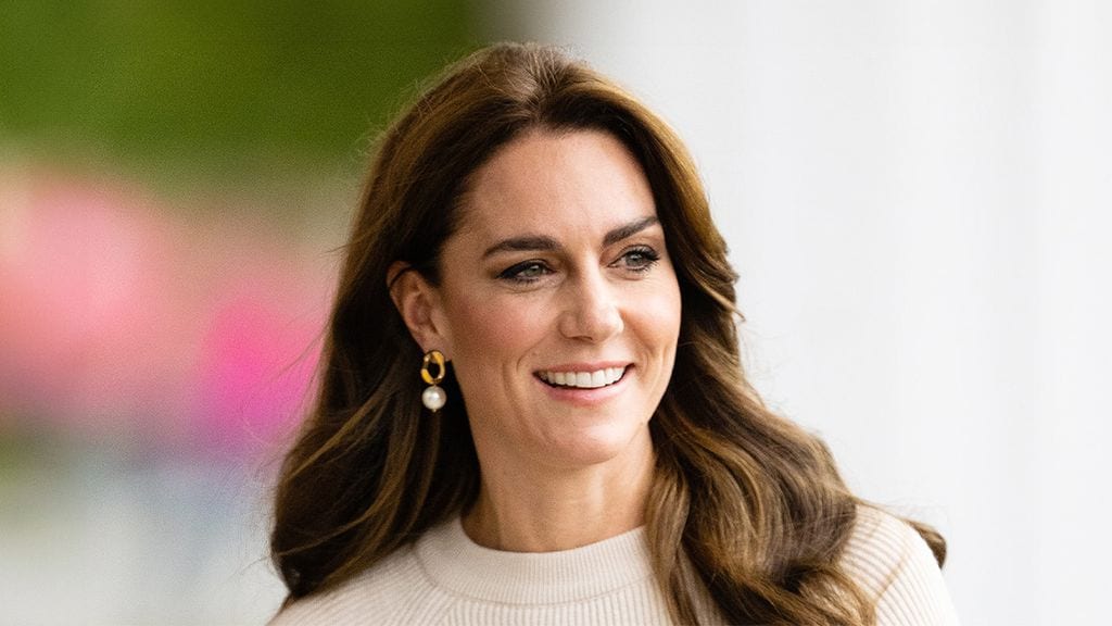 La carta de disculpa de Kate Middleton en medio de su tratamiento del cáncer, ¿reaparecerá en Tropping the Colour?