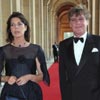 El servicio de prensa del Principado desmiente los rumores de crisis entre la princesa Carolina y Ernesto de Hannover