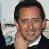 Gad Elmaleh: "Los que dicen 'dormí como un bebé' nunca han tenido un bebé"