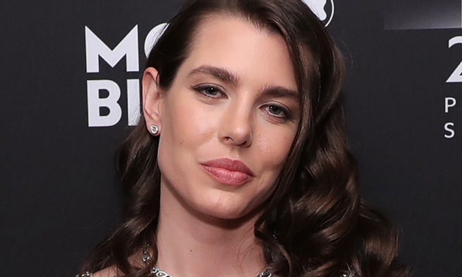 Érase una vez Carlota Casiraghi en el reino de las 'it-girls'