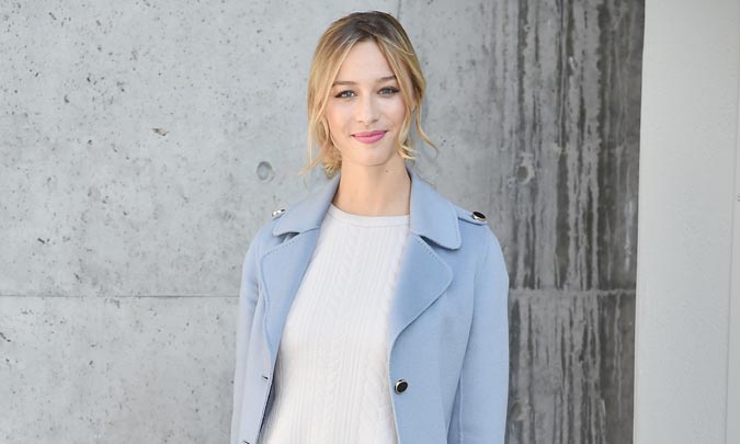 Beatrice Borromeo: 'Vengo de una familia grande y quiero mis propios hijos'