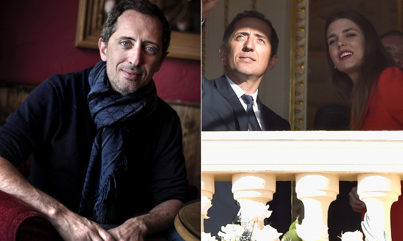 gadelmaleh