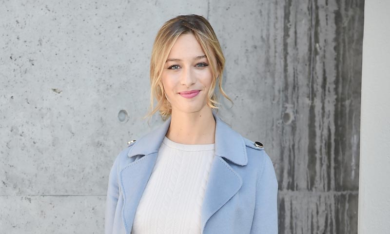 Beatrice Borromeo