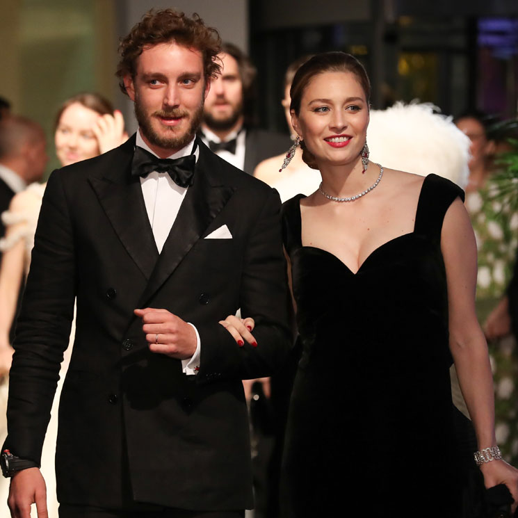 La razón por la que Beatrice Borromeo se ha convertido en la otra protagonista del Baile de la Rosa