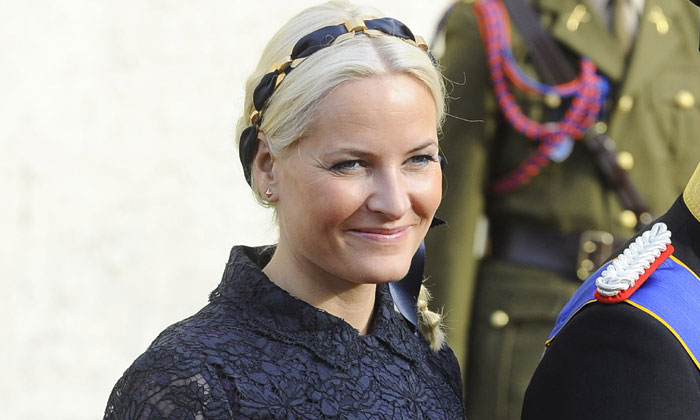 Mette-Marit de Noruega, la 'reina' de la 'customización'