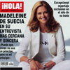 Exclusiva: Madeleine de Suecia en su entrevista más cercana y sincera