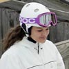 Victoria de Suecia sufre un accidente durante sus vacaciones de esquí en los Alpes