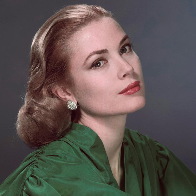 Grace Kelly