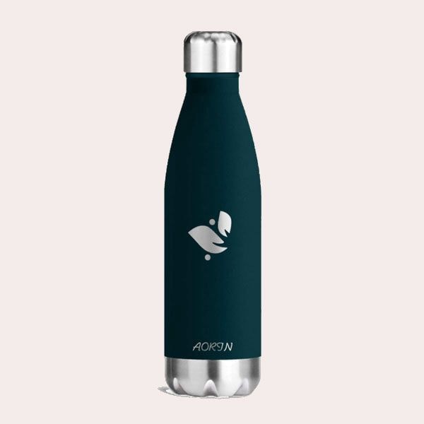 Botellas de agua reutilizables de calidad - Cool Bottles