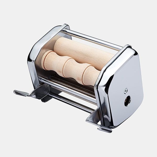 La pasta, mejor hecha en casa: nueve máquinas y utensilios para preparar  pasta fresca en casa
