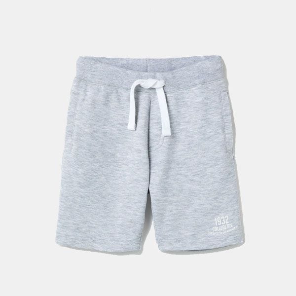 Bermudas, camisetas y polos de verano para niños con mucho estilo