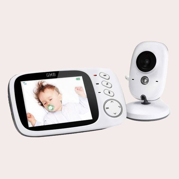Las mejores cámaras de seguridad para vigilar niños pequeños