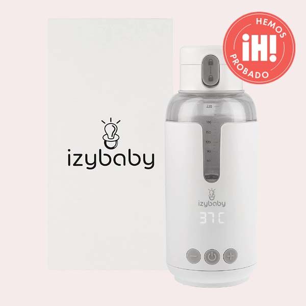 Calienta Biberones para Bebé Esterilizador - TO.SHOP™: Productos