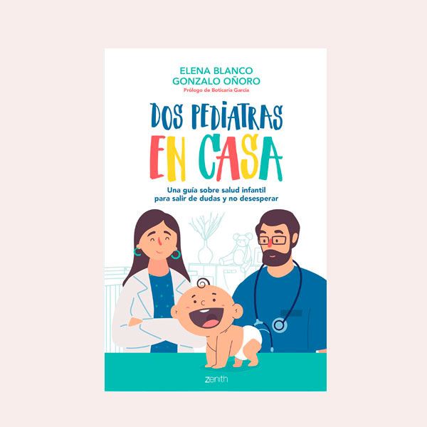 Padres primerizos - Escuela de padres- Revista online de salud en español