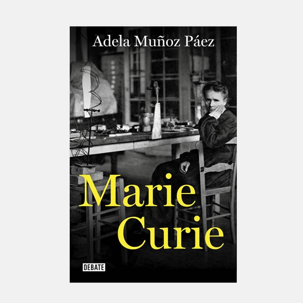 Marie Curie