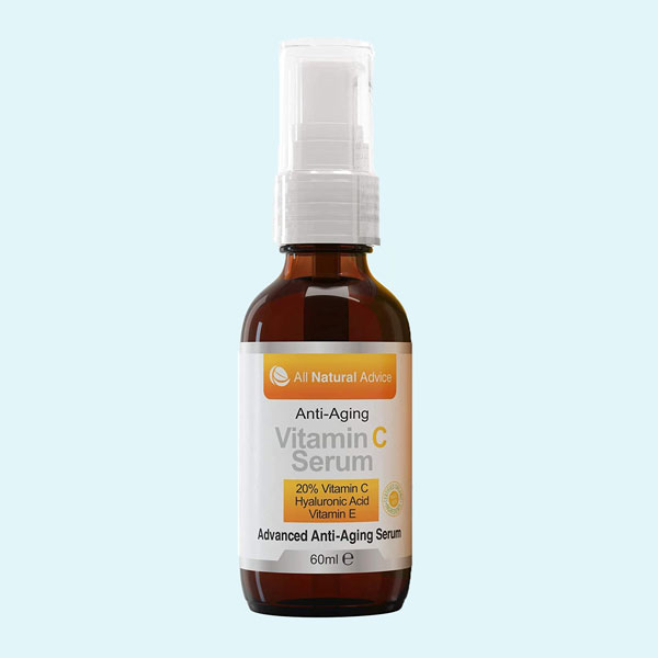 serum vitamina c y acido hialurónico