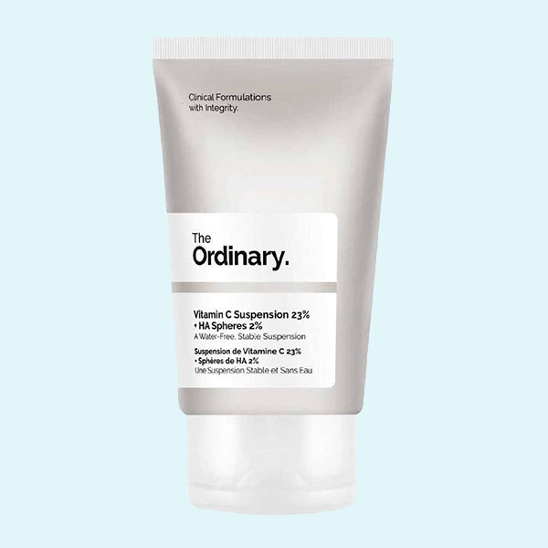 serum vitamina C The Ordinary