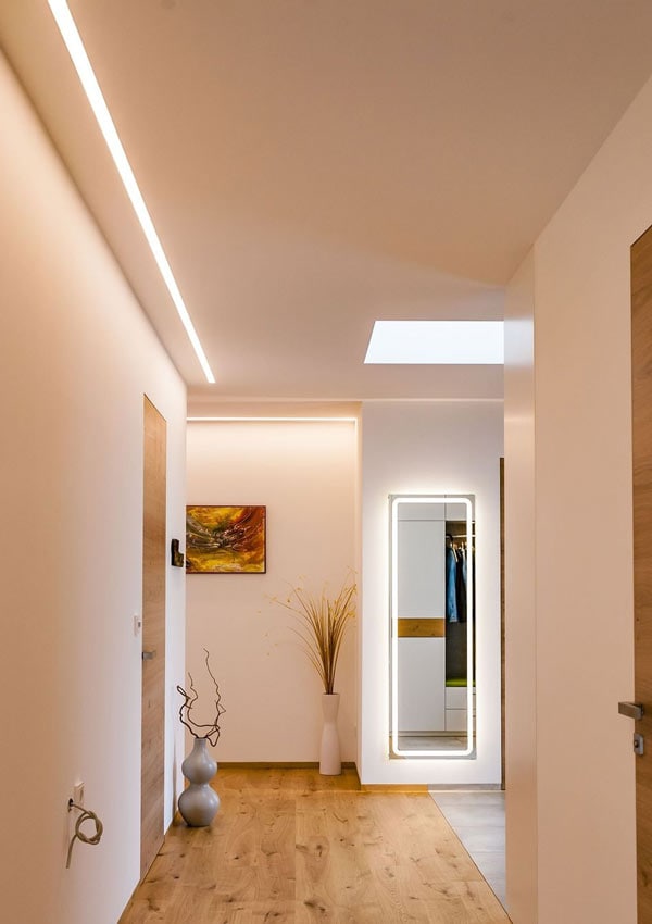 Las mejores luces LED para iluminar y decorar el hogar