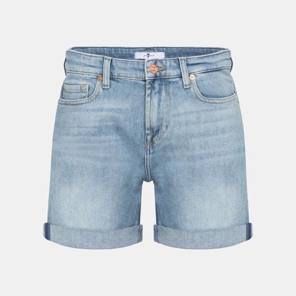 10 pantalones cortos que querrás lucir este verano