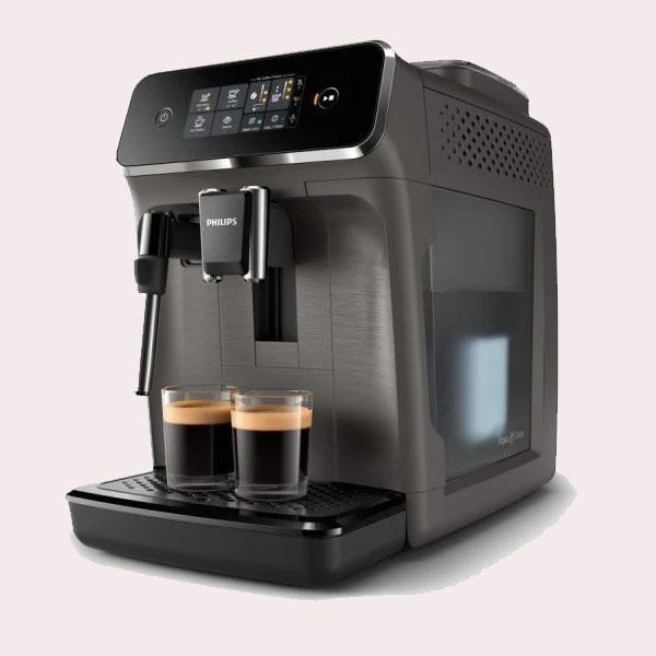 Las Mejores Máquinas de Espresso: Las 5 Cafeteras Más Recomendadas