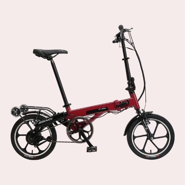Comparativa de bicicletas eléctricas: Flebi Supra 3.0 vs Xiaomi Qicycle