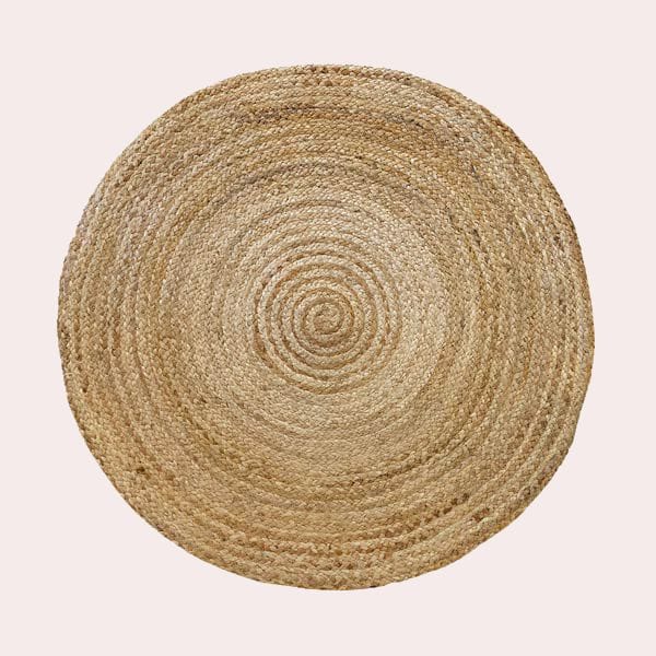 Compra alfombras de yute y fibra natural de calidad en Alfombras Hamid