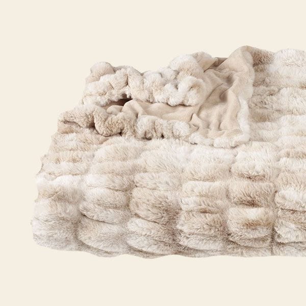 Las mantas más calentitas y gustosas de este invierno para dormitorios y  salones (con shopping)