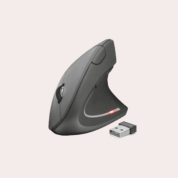 Ratón con cable vs ratón sin cable: ¿cuál es mejor?