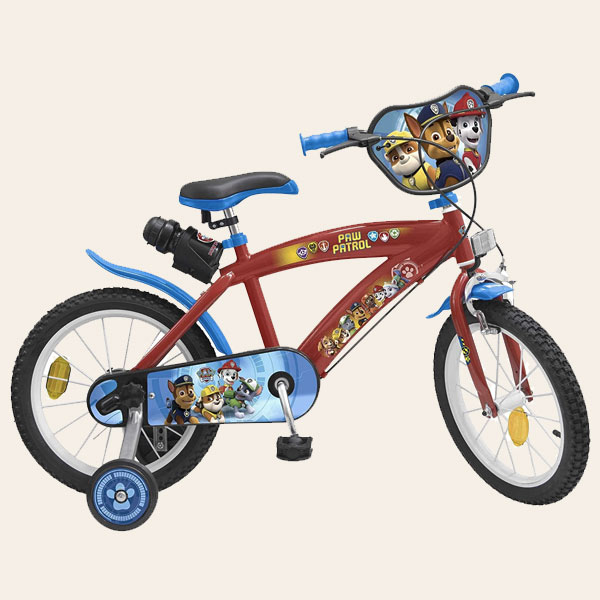 Bicicletas para niños de 10 años en adelante - Más de 10 modelos