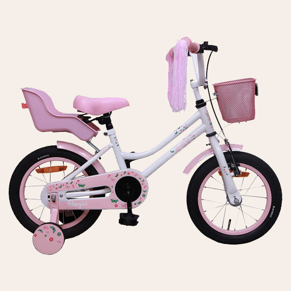 Mejores bicicletas para niños de 2 años - ¿Qué comprar 2024?