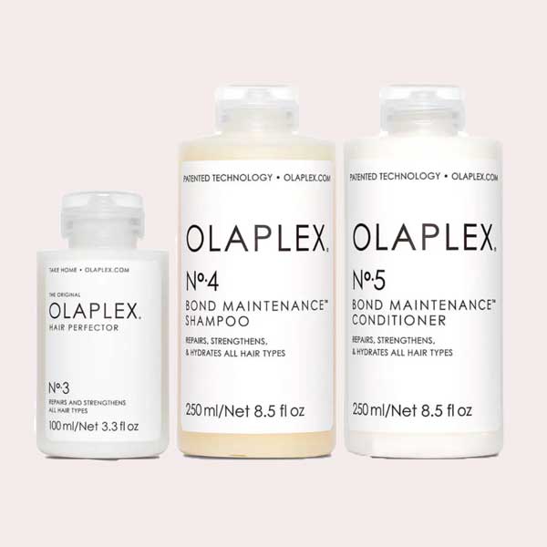 Olaplex, todo lo debes saber sobre este tratamiento capilar