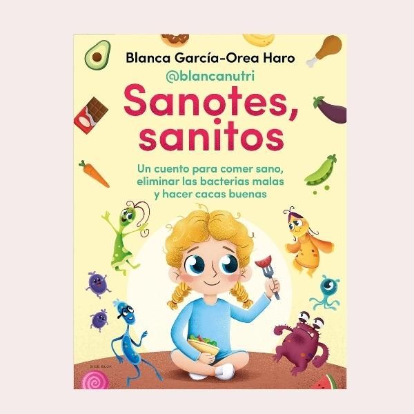 Libros Infantiles Para Niños De 3 Años