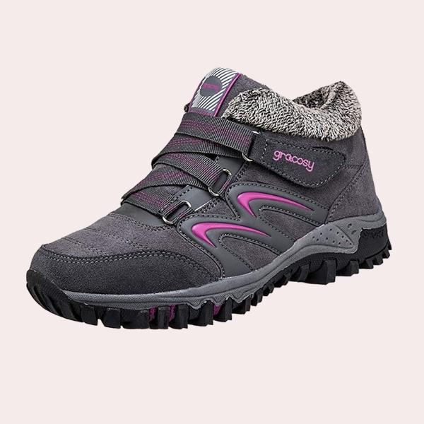 Calzado de trekking para mujer  Encuentra las mejores zapatillas de  senderismo y montaña en nuestra tienda en línea