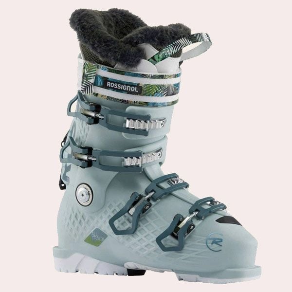 licencia anunciar tenaz Las 6 mejores botas de esquí calidad-precio