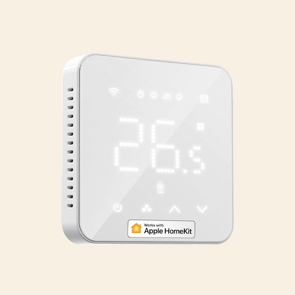 Los mejores termostatos inteligentes último modelo con los que