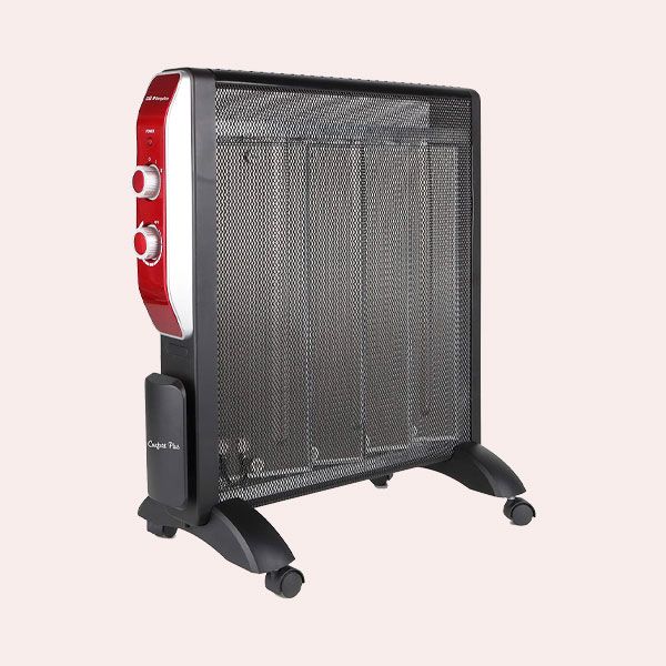 No buscamos más: este es el radiador eléctrico de bajo consumo mejor  valorado de  que calienta la casa ahorrando en calefacción